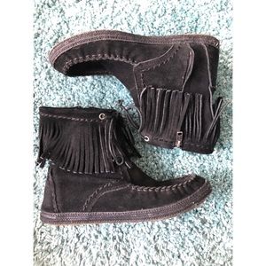 UGG KAYSA BOOTS